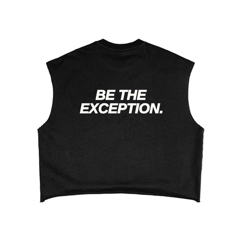 boxy,Tanktop,Crop,Unisex,Frenchterry,Gains,Streetwear