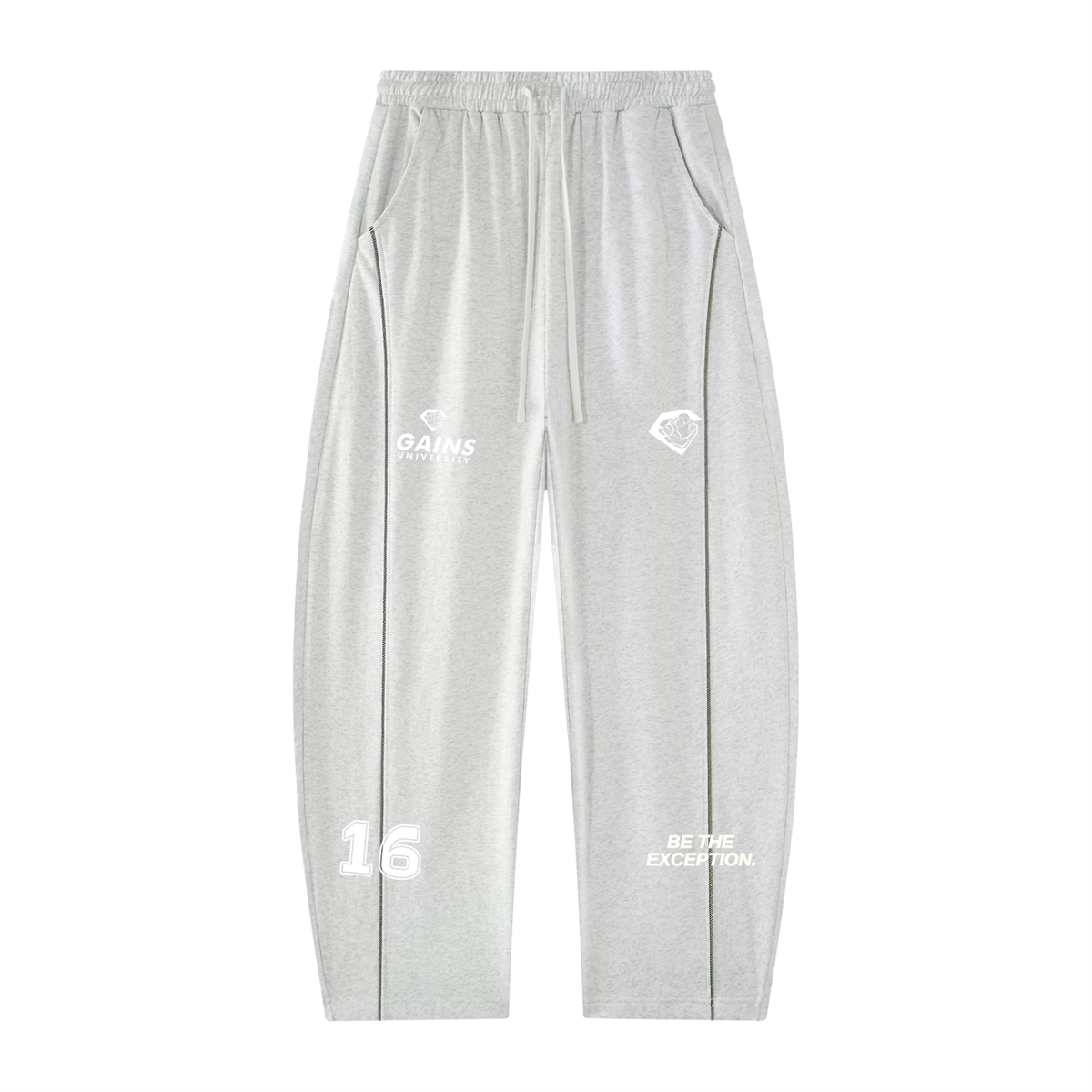 barrelleg,sweatpants,gainsgear,streetwear,wideleg,barrel,mens