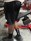 Gains University Logo Socks