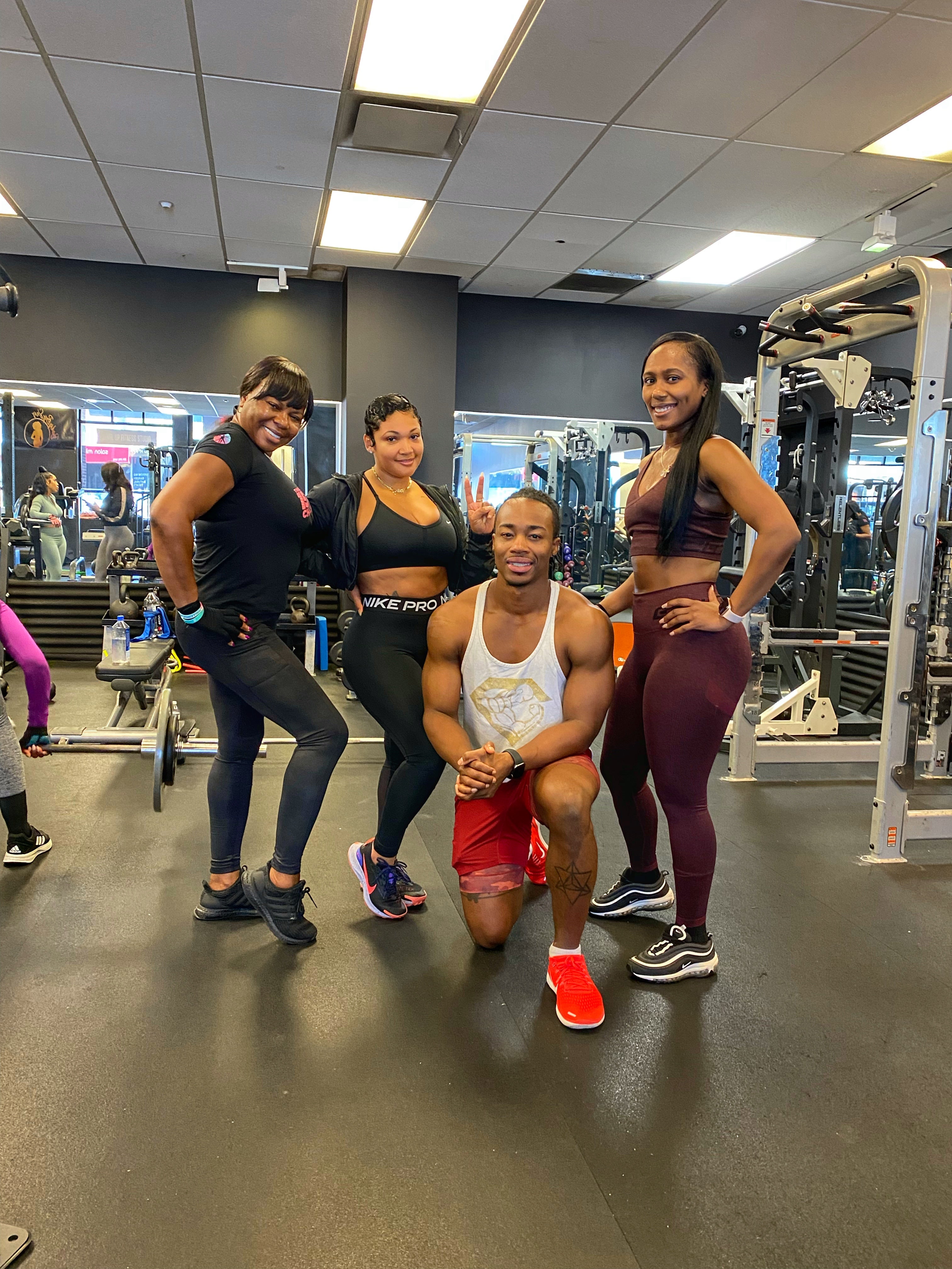 Online Training