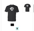 Gains Short Sleeve Logo Tee