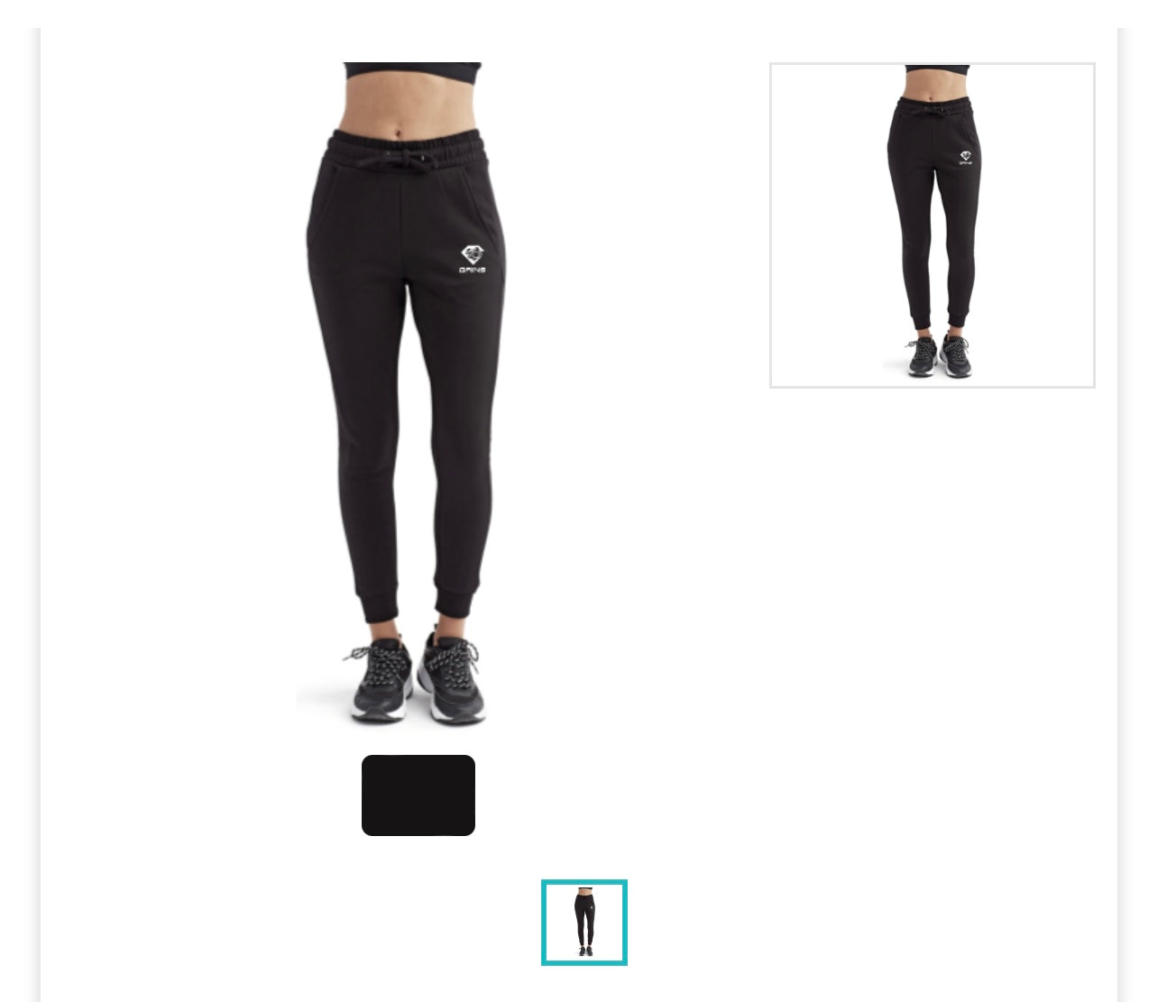 Gains Women's Sweatpants