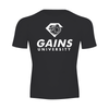 Drifit,Tshirt,Fitted,Sportperformance