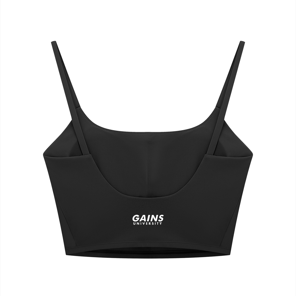 Tanktop,Straps,Gains,Girlgains