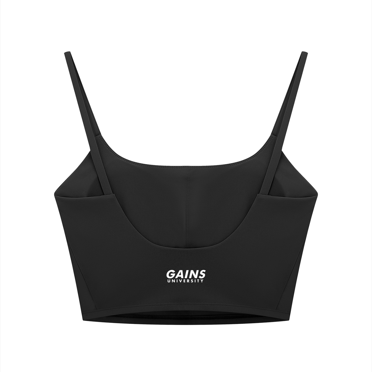 Tanktop,Straps,Gains,Girlgains
