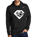 Gains Logo Hoodie