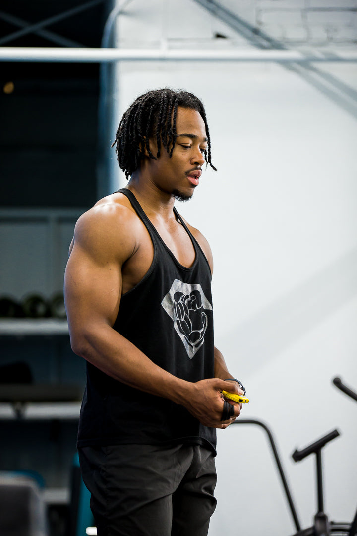Gains Training Summer Bootcamp