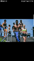 Gains Training Summer Bootcamp