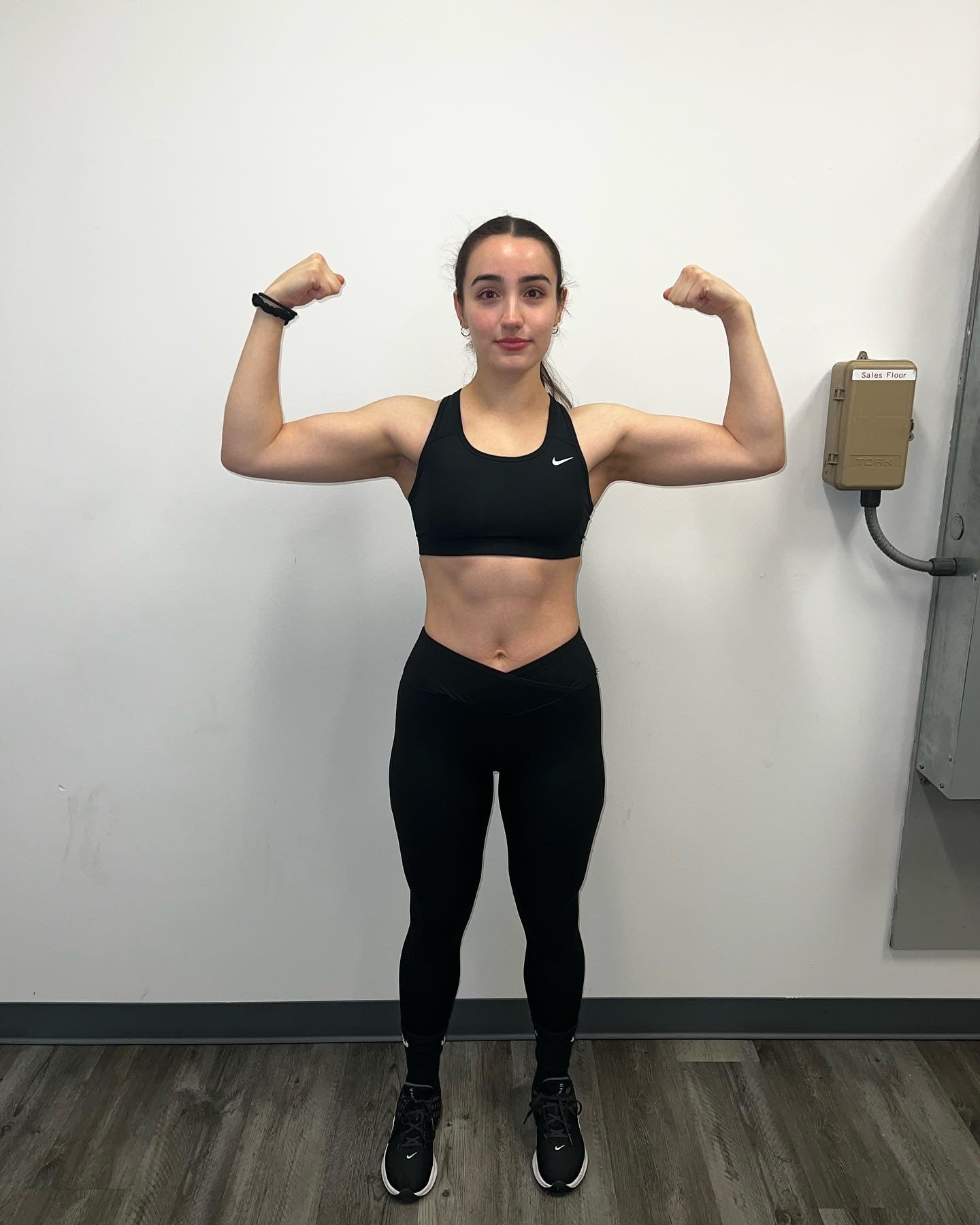 Gains Fat Burner H.I.I.T: The X-Factor
