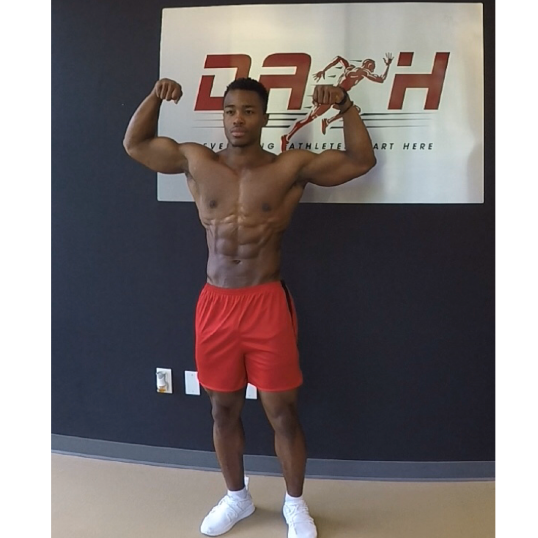 Gains Self Training 1 Month Unlimited Class Pass
