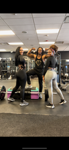 Body Transformation Weekend Group Class